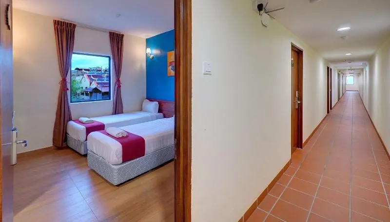 A.i Smart Hotel @ Jonker - Image 1