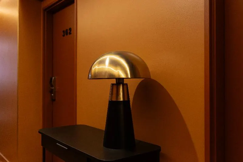Hotel Alliance - proche Paris - Image 1