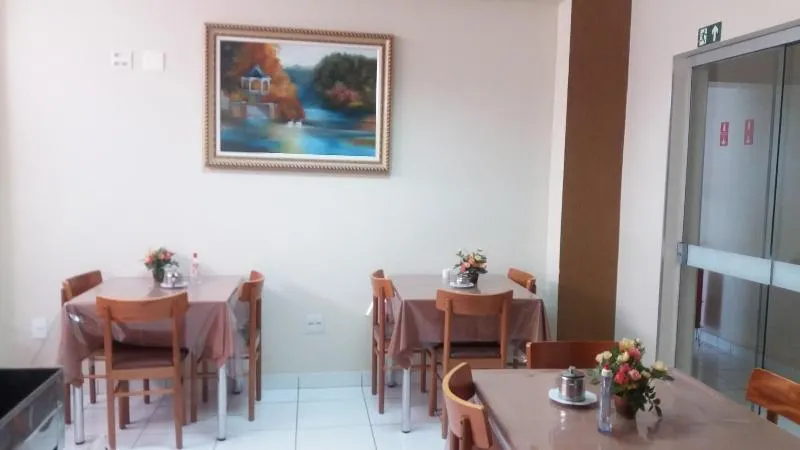 Hotel Marfim II - Image 1