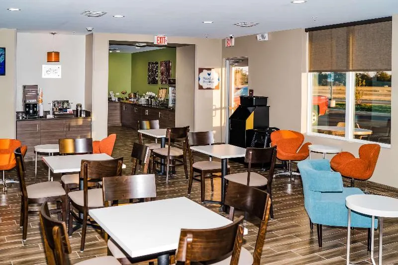 Sleep Inn - Image 1