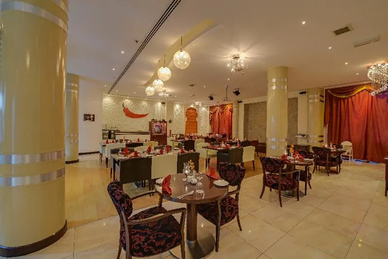 Ramee International - Image 1