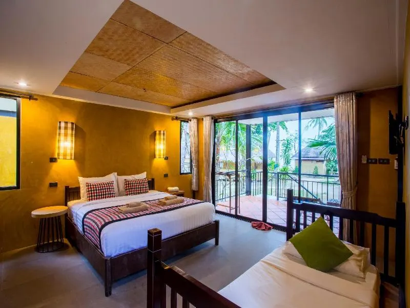 Thapwarin Resorts - Image 1