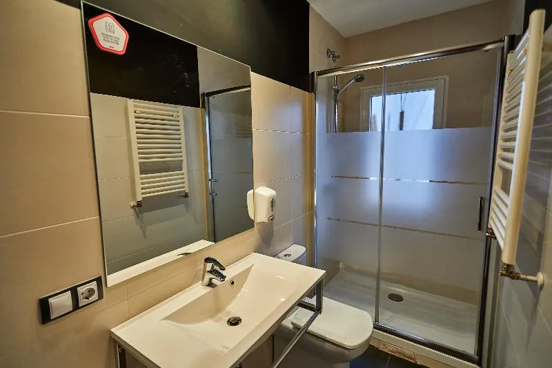 Salamanca Suites - Image 1