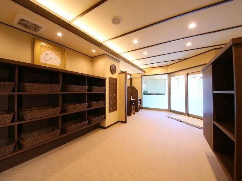 Wadoh Ryokan - Image 1