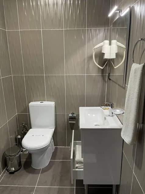 Vois Hotel Bostanci & Spa - Image 1