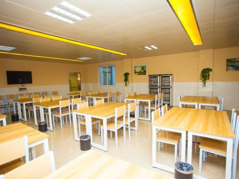 GreenTree Inn JiangSu XuZhou Feng County LiuBang Plaza Express Hotel - Image 1