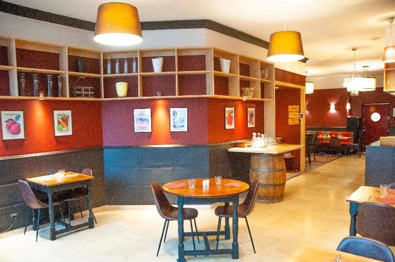 The Originals City, Hôtel Bristol, Le Puy-en-Velay - Image 1