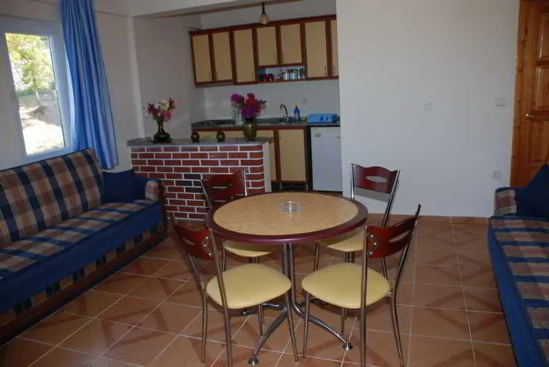 Gurol Aqua Resort And Apart - Image 1