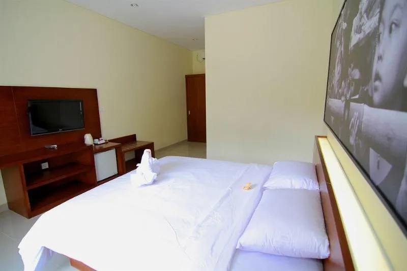 Garden View Resort - Image 1