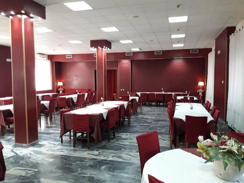 Hotel Villaggio Della Mercede - Image 1