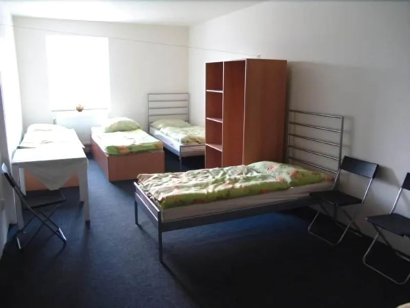 Abex Hostel - Image 1
