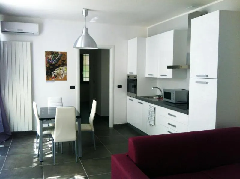 Turatisette Art Residence - Image 1