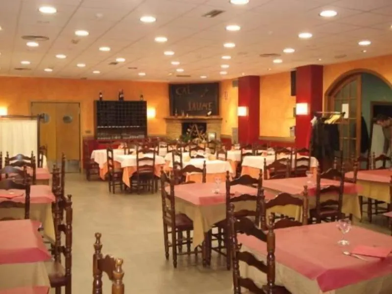Hostal Cal Jaume - Image 1