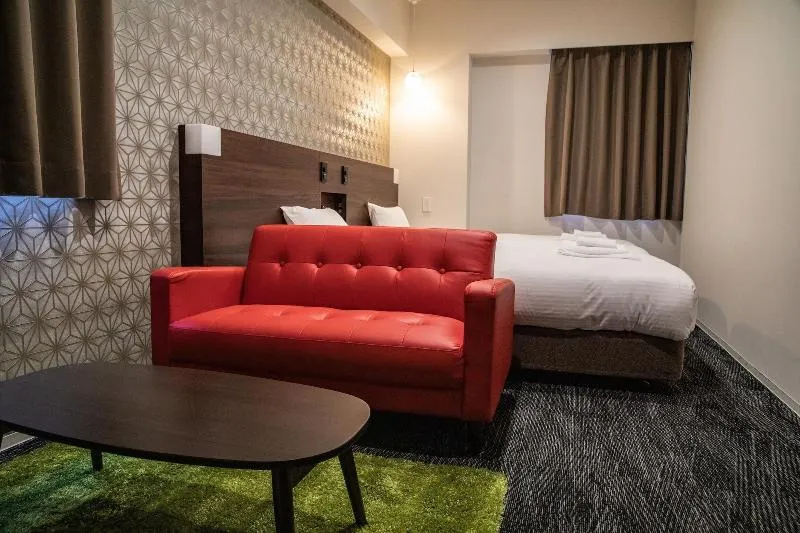 Hotel M's Est Omiya Matsuura - Image 1