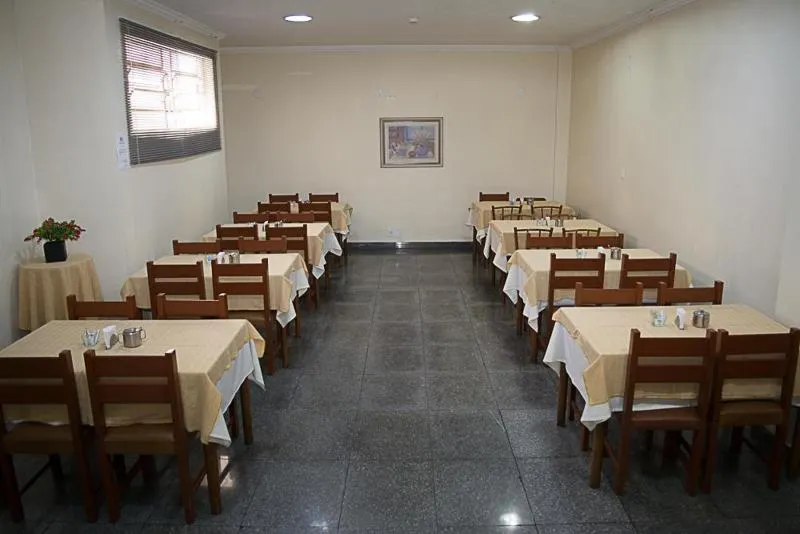 Hotel Plaza Sao Jose Dos Campos - Image 1