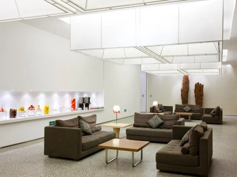 Holiday Inn Express BEIJING MINZUYUAN - Image 1