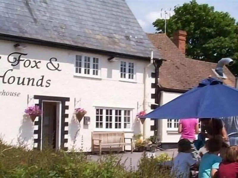 The Fox & Hounds - Image 1