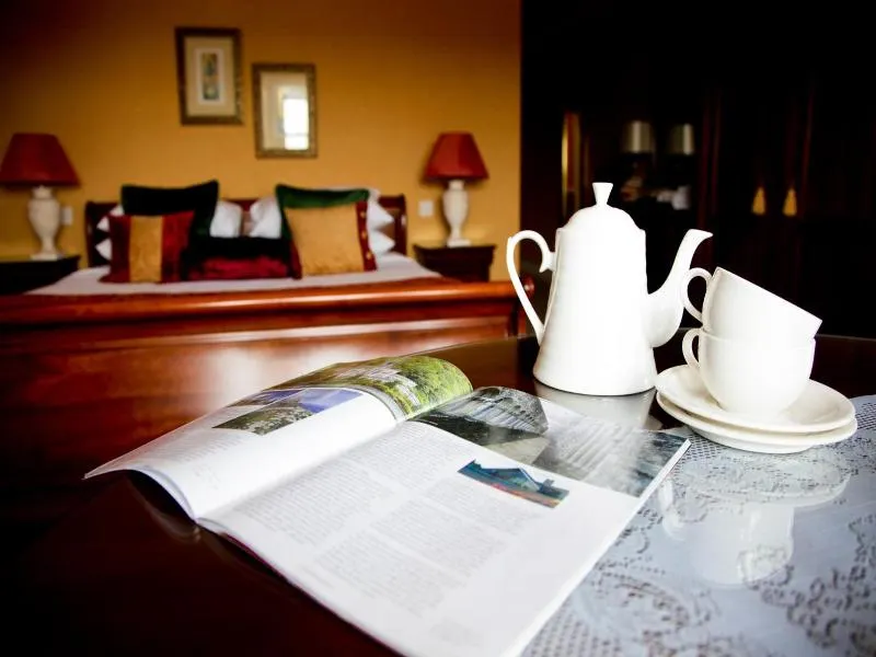 Ardmore Country House - Image 1