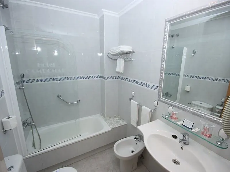 Hotel Campomar 3*** Superior - Image 1