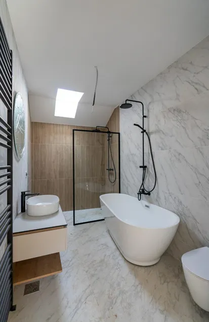 Albert Residence Grand Chalet - Image 1