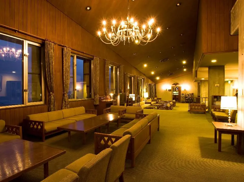 Hotel Tateyama - Image 1