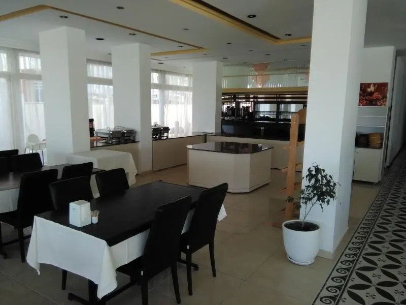Ege Soley Hotel - Image 1