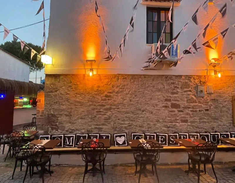 Romali Guesthouse - Image 1