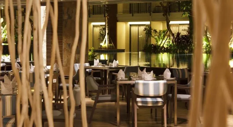 Swiss-Belhotel Tuban - Image 1