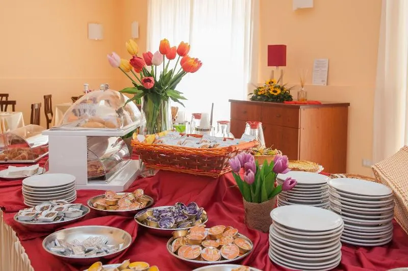 Albergo San Giorgio - Image 1