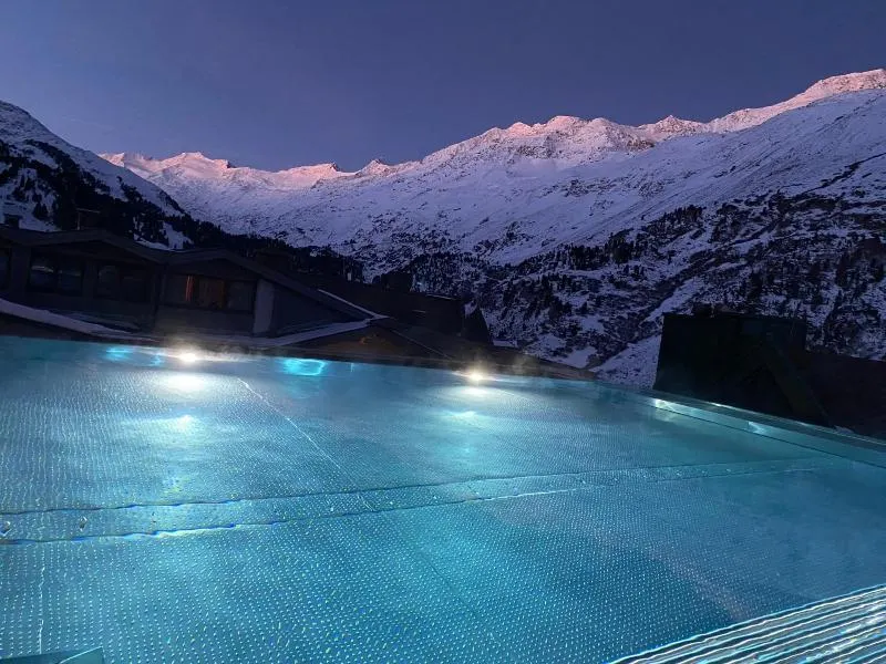 Hotel Enzian & Apartmenthotel Johannes - Image 1