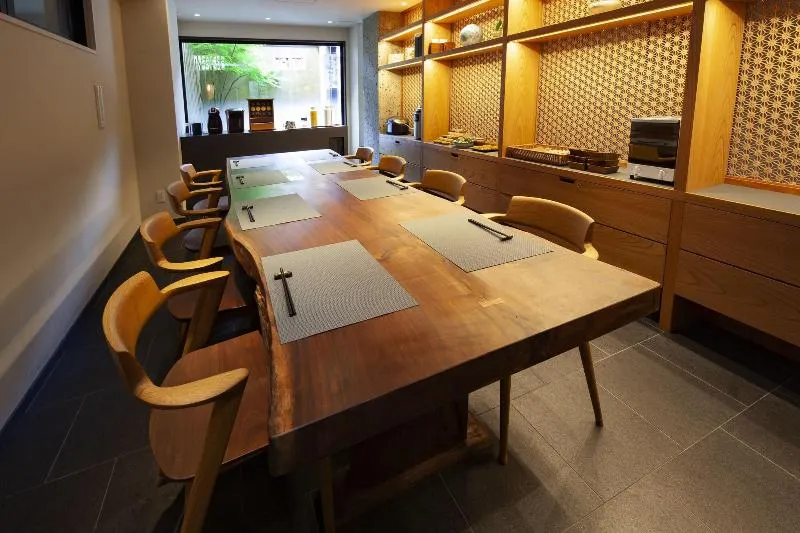 Hotel Ethnography Gion Shinmonzen - Image 1
