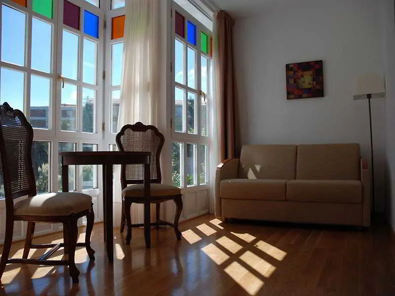 Villa de Pravia - Image 1