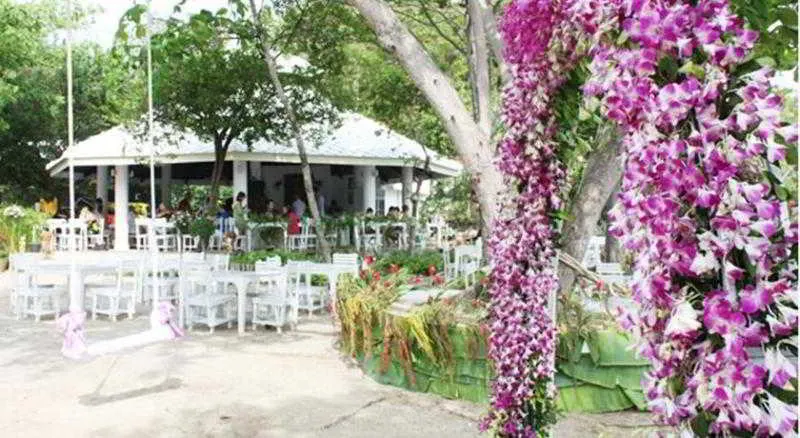 Nimmanoradee Resort - Image 1