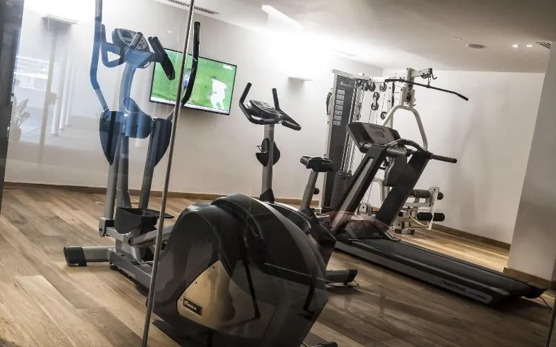 Sporthotel Tyrol & Wellness - Image 1