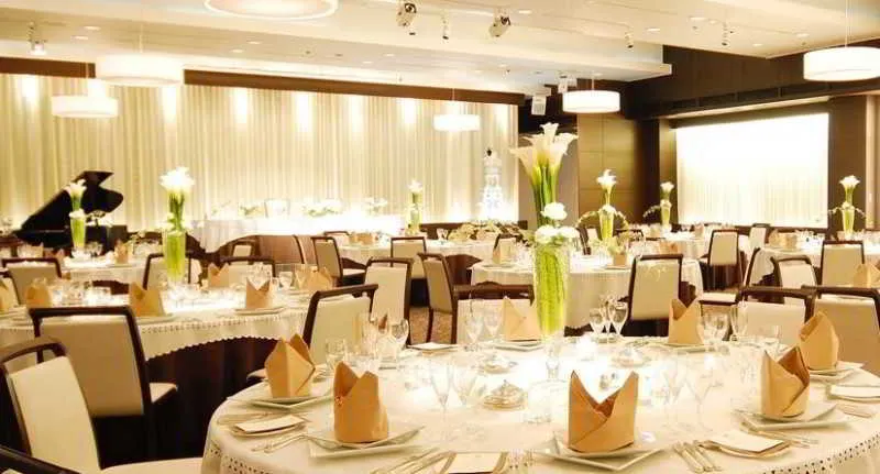 Narita View Hotel - Image 1