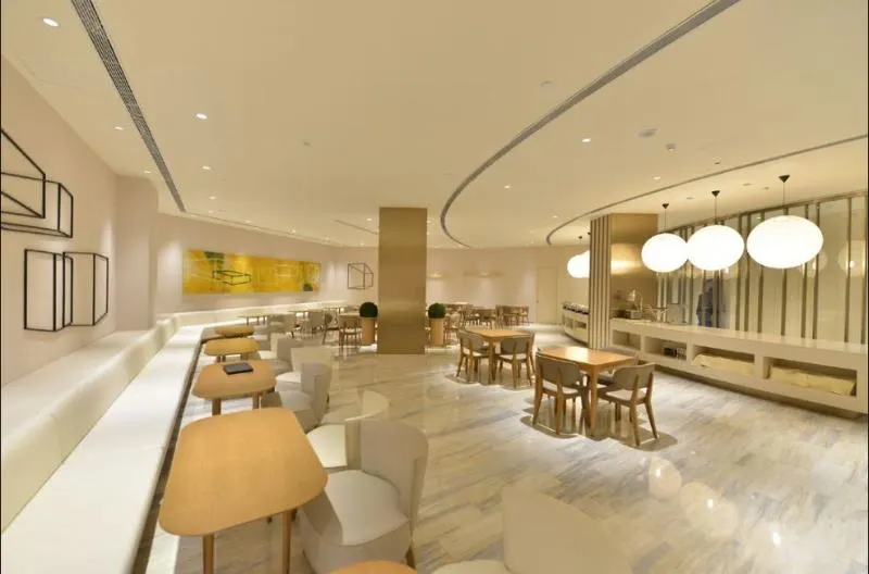JI Hotel (Beijing West Railway Station South Square) - Image 1