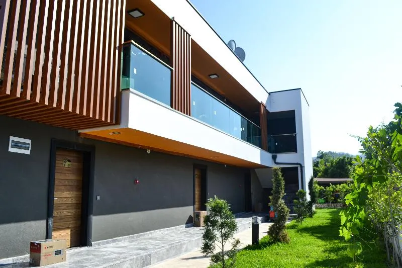 Guvenpark Residence and Hotel - Image 1