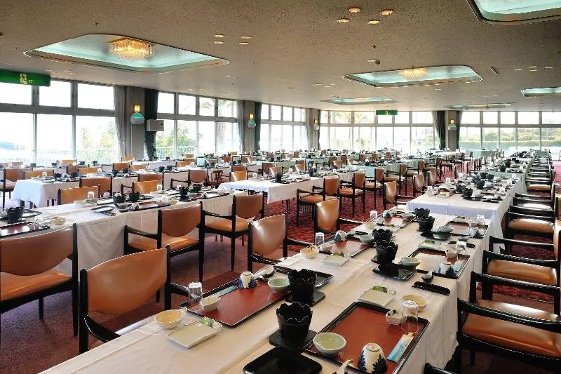 Ibusuki Seaside Hotel - Image 1
