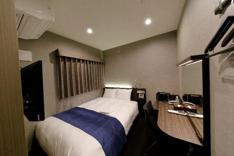 Act Hotel Roppongi - Image 1