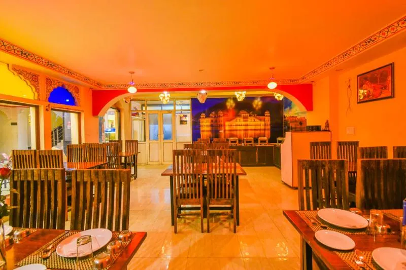 Hotel Laxmi Niwas - Image 1