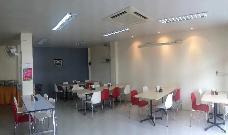 Narawan Hotel, Hua Hin - Image 1