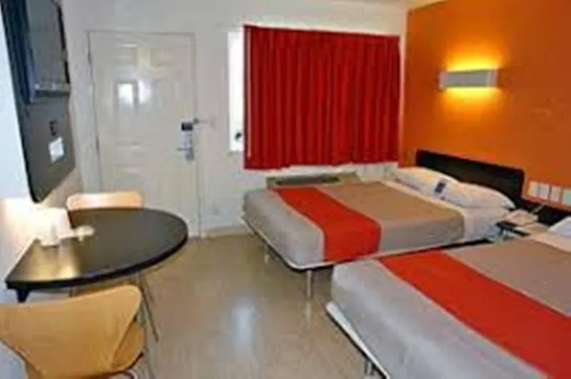 Motel 6 Davis - Sacramento Area - Image 1