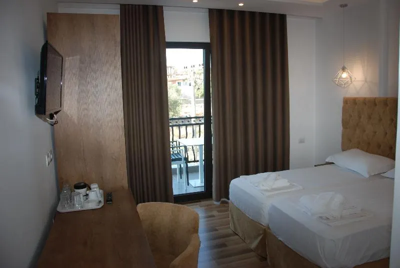 Bianco Hotel - Image 1