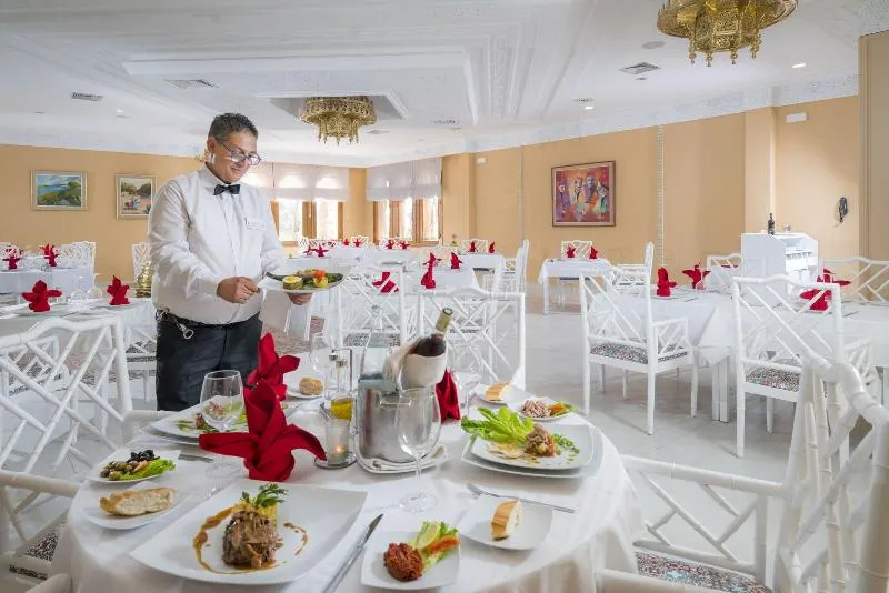 Palm Beach Palace - Image 1