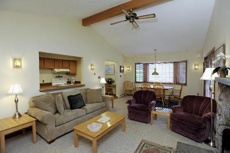 Townhomes at Bretton Woods - Image 1