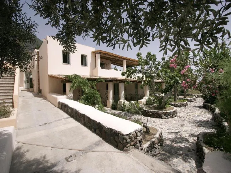 La Salina Borgo di Mare - Image 1