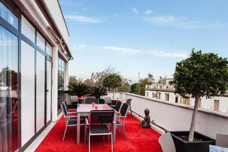 Hostel Calatrava Luxury - Image 1