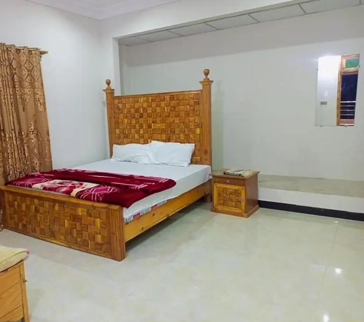 Blue Bell Hotel And Restaurant Balakot - Image 1