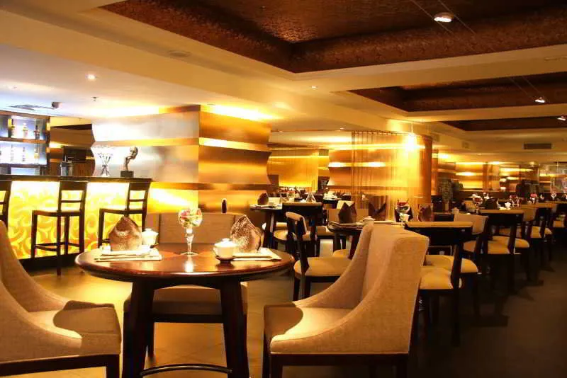 Century Plaza Hotel - Image 1