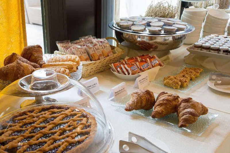 Best Western Plus Villa Tacchi - Image 1